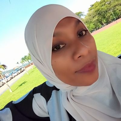 AmyIsmailRich's profile picture. Finder @nextmediaug.
Entrepreneur. Muslim. Metaverse+ Crypto enthusiast.

Maxim: I Deliver Results