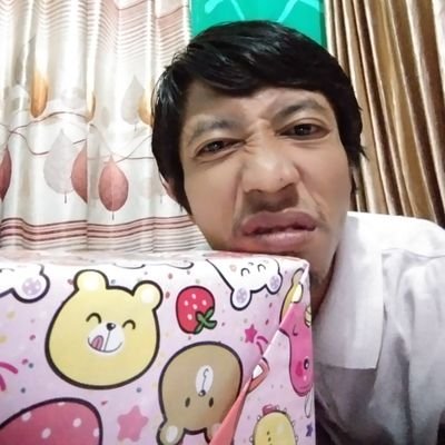 AjadNirawan's profile picture. Cinta dan hobi