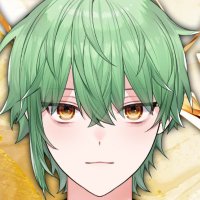 NUKA VTuber ๐ (On Hiatus!) (@nuka_demy) 's Twitter Profile