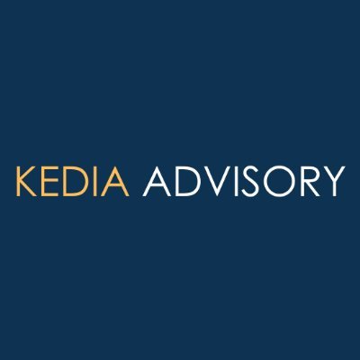 Best Commodity Advisor by NCDEX 2021
SEBI Registered Research Analyst Firm
#KediaAdvisory
