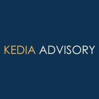 Kedia Advisory(@kediaadvisory) 's Twitter Profile Photo