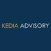 Kedia Advisory (@kediaadvisory) Twitter profile photo