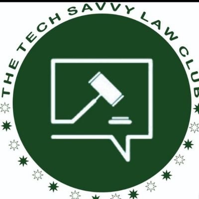 Tech Savvy Law Club, EKSU