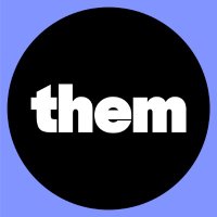 Them(@them) 's Twitter Profile Photo