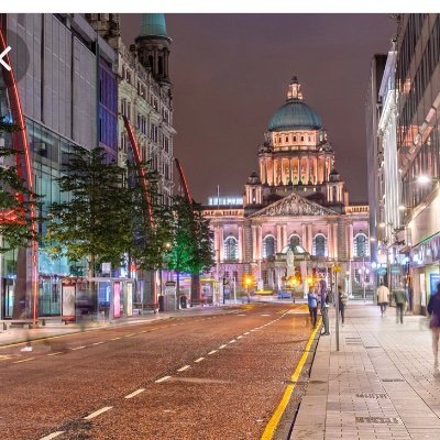 BelfastAe22's profile picture. Politics. Following #ae22