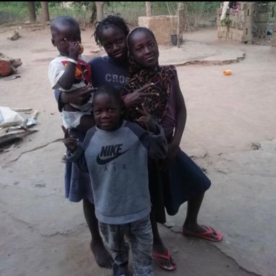 Touray84051779's profile picture. 