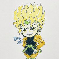Dioさん。 (@lul32tmohrtdvls) 's Twitter Profile