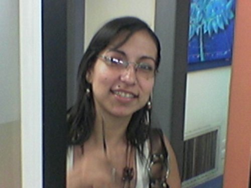 mamá, amiga, Lic. en Comunicación, docente, cerrista y católica.