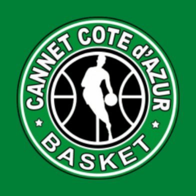 BasketCannet's profile picture. 🏀 Équipe de NM2 🏀