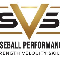 S.V.S Baseball Performance Training (@svsbaseball2021) 's Twitter Profile