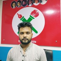 Kushal Koirala ( Bashu Dev )(@KoiralaBa) 's Twitter Profile Photo