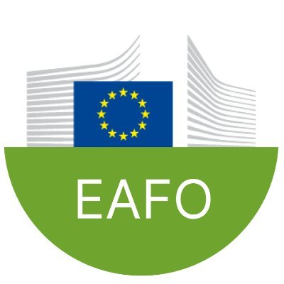 The European Alternative Fuels Observatory (EAFO) is the European Commission's key reference portal for alternative fuels, infrastructure and vehicles in Europe