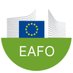European Alternative Fuels Observatory (@EAFO_news) Twitter profile photo