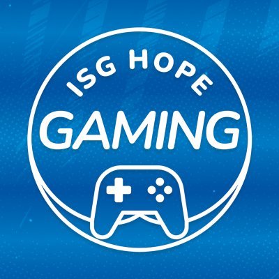 Dérivé Gaming de l'association ISG Hope, ici vous trouverez des tournois par période en tout genre ! #ISGCUP
Infos #MEINAUGAMING2 : https://t.co/83CoBBkaVg