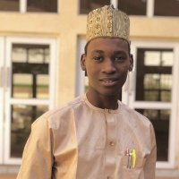 USAMA AHMAD ALIYU (@gogori_jnr) 's Twitter Profile