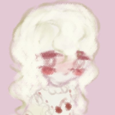 gesezhuesez's profile picture. someday I will draw again...