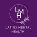 LatinxMH (@_latinxmh) Twitter profile photo LatinxMH (@_latinxmh) Twitter profile photo