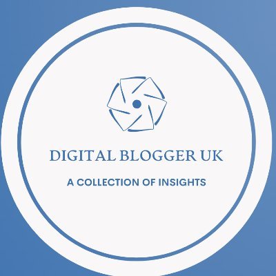 An online blog providing insights into digital marketing strategies and principles
