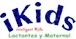 En iKids te garantizamos el sitio mas seguro para tus hijos.