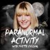 Paranormal Activity Podcast (@pactivitypod) Twitter profile photo Paranormal Activity Podcast (@pactivitypod) Twitter profile photo