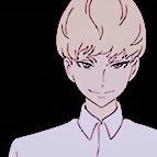 𝐴 𝑟𝑢𝑑𝑒 𝑡𝑟𝑎𝑛𝑠𝑓𝑒𝑟 𝑠𝑡𝑢𝑑𝑒𝑛𝑡 𝑓𝑟𝑜𝑚 𝑁𝑎𝑜𝑒𝑡𝑠𝑢 𝐻𝑖𝑔𝘩. 𝐻𝑒’𝑠 𝑏𝑒𝑒𝑛 𝑐𝑢𝑟𝑠𝑒𝑑 𝑏𝑦 𝑡𝘩𝑒 𝑔𝑜𝑑𝑑𝑒𝑠𝑠 𝑜𝑓 𝑤𝑒𝑎𝑙𝑡𝘩.