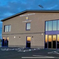 Ballinderry Community Hub (@hubballinderry) 's Twitter Profile Photo Ballinderry Community Hub (@hubballinderry) 's Twitter Profile Photo
