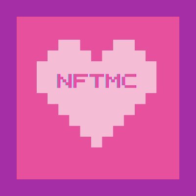 NFTMC represent a fun loving community which focused on future art & craft in steem.A community that share similar goals,values,passion. https://t.co/bLstM3I6a0.