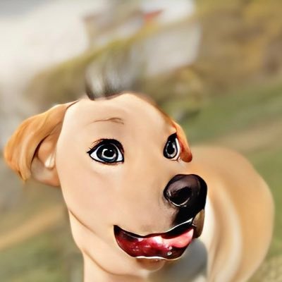 SHERU THE DOGGO NFT Profile