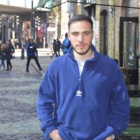 Jaime (@jaime_garcia_7) 's Twitter Profile Photo