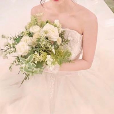 yuna_wedding's profile picture. 2022.10.6卒花💐 〉〉2024.5.13娘爆誕👶🏻🎀 𓂃 𓐍 𓈒𓏸* . 愛するむしゅめの呟き多め𓎤𓅮フルタイムワーママ限界アラサーOL👩‍💼/大阪/チワワみたいなポメ飼ってﾏｽ🐕/気軽に絡んでね🐥