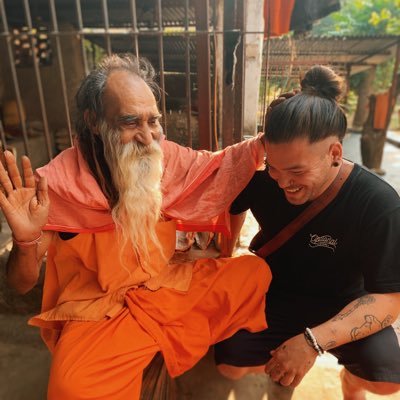 jogaudreau's profile picture. Nomad documentary photographer | FPV Drone pilot 🎥🚀