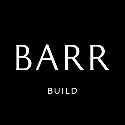 BarrBuild Profile Picture