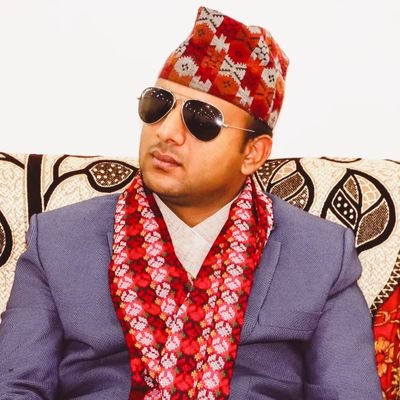 Journalist. Editor-in-chief @arthasarokar, Former correspondent @Rato_pati