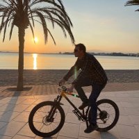Guy Bowden (@guybowden) 's Twitter Profile
