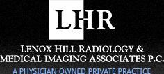 LenoxHillRadiol's profile picture. Lenox Hill Radiology & Medical Imaging Associates P.C., a physician-owned practice founded in 1988, provides high-quality diagnostic imaging services.