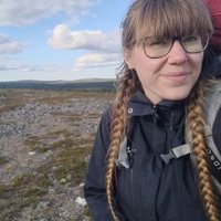 Ilona Laine 💙💛 (@ilonamandaa) 's Twitter Profile