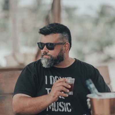 danilo_fiuza's profile picture. Faço uns sons e conto histórias. 🤓🎛