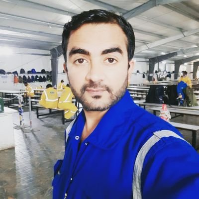 Bilal32492's profile picture. Nothingness ....
کل من علیھا فان