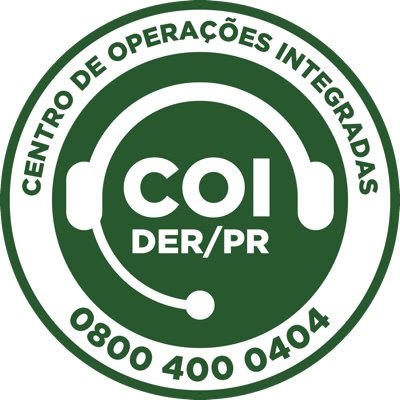 Nas rodovias do anel de integração, utilize o nosso 0800 400 0404 em casos de acidentes, pane, quedas de carga, animais na pista, materiais na pista, etc.