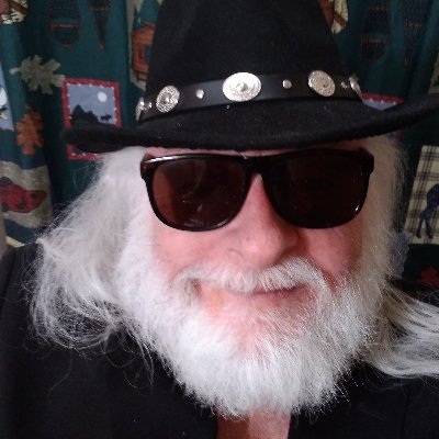 DocHoll18516751's profile picture. Strong INDEPENDENT with many decades of life experience, writer, philosopher, actor. Without an honest forthright government America is doomed.