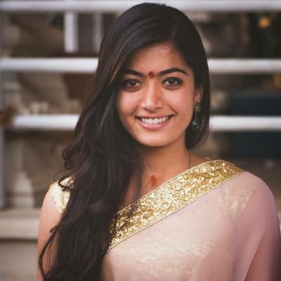 More Than Die Hard Fan Of @iamRashmika ❤😍
#BestGirlInTheWorld 🌍❤
My Sweety 💓