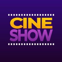 CANAL CINESHOW(@CanalCineshow) 's Twitter Profile Photo