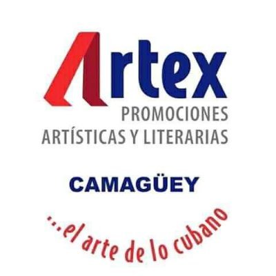 Sucursal de Artex en #Camagüey #ElArteDeLoCubano