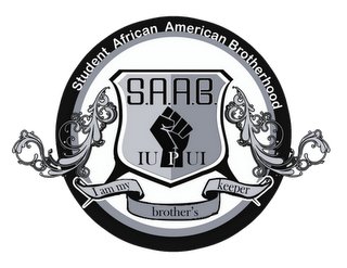 IUPUI_SAAB's profile picture. IUPUI SAAB is a dynamic organization established to support the academic achievement and persistence of minority male students on the campus.