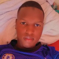 Mamadou hady Jallow (@jallow_hady) 's Twitter Profile
