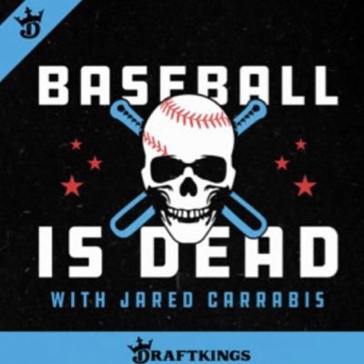 Baseball Is Dead Discord