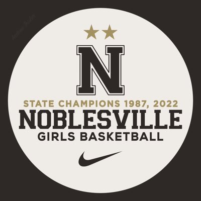 The official account for all things Noblesville High School Girls Basketball.