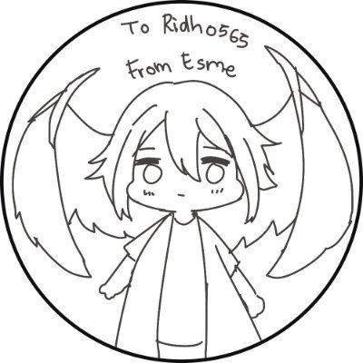 Ridho565さんのプロフィール画像