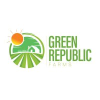 Green Republic Farms (@farmwithgrf) 's Twitter Profile Photo Green Republic Farms (@farmwithgrf) 's Twitter Profile Photo
