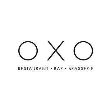 Logo de la société OXO Tower